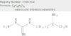 Nω-Nitro-L-arginine