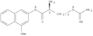 Pentanamide,2-amino-5-[(aminoiminomethyl)amino]-N-(4-methoxy-2-naphthalenyl)-, (2S)-