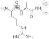 H-Arg-Ala-NH2 . 2 HCl