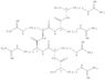 L-Arginine,L-arginyl-L-arginyl-L-arginyl-L-arginyl-L-arginyl-