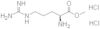 methyl L-argininate dihydrochloride