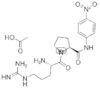 arg-pro-P-nitroanilide