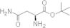 L-Asparagine, 1,1-dimethylethyl ester