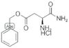 L-Aspartic acid beta-benzyl ester alpha-amide hydrochlorid