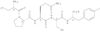 L-Tyrosine, L-a-aspartyl-L-prolyl-L-glutaminyl-L-phenylalanyl-(9CI)