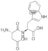 L-α-Aspartyl-L-tryptophan