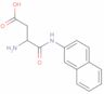 (S)-3-amino-4-(2-naphthylamino)-4-oxobutyric acid