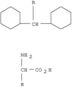 Cyclohexanepropanoicacid, a-amino-b-cyclohexyl-