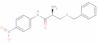 (R)-2-amino-3-benzylthio-N-(4-nitrophenyl)propionamide