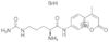 L-citrulline 4-methyl-7-coumarinylamide hydrobromide