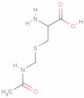 S-(acetamidomethyl)-L-cysteine monohydrochloride