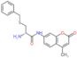 S-benzyl-N-(4-methyl-2-oxo-2H-chromen-7-yl)-D-cysteinamide