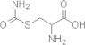 S-(Aminocarbonil)-L-cisteina