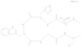 L-Cysteine,L-cysteinyl-L-threonyl-L-threonyl-L-histidyl-L-tryptophylglycyl-L-phenylalanyl-L-threonyl-L-leucyl-,cyclic (1®10)-disulfide