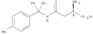 D-Asparagine,N-[(4-methylphenyl)diphenylmethyl]-