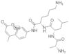 D-ala-leu-lys 7-amido-4-methylcoumarin