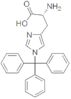 N-im-Trityl-D-histidine