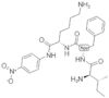 D-ile-phe-lys P-nitroanilide