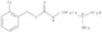 D-Lysine,N6-[[(2-chlorophenyl)methoxy]carbonyl]-