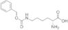 N-epsilon-cbz-D-lysine