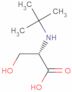 O-(1,1-Dimethylethyl)-D-serine