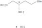 Pentanoic acid, 3-amino-5-(methylthio)-,hydrochloride (1:1), (3R)-