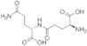 γ-Glutamylglutamine