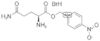 H-Gln-p-nitrobenzyl ester . HBr