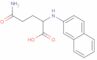 L-glutamic acid gamma-(B-naphthylamide)