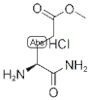 H-Glu(OMe)-NH2 . HCl