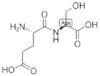 L-α-Glutamyl-L-serine