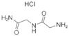 gly-gly amide hydrochloride