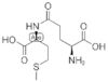 γ-Glutamylmethionine