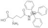 N-(Trifenilmetil)-L-glutamina