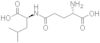 γ-Glutamylleucine