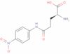 L-Gamma-Glutamyl-p-nitroanilide Monohydrat