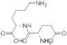 Glutamyllysine