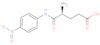 (4S)-4-Amino-5-[(4-nitrophenyl)amino]-5-oxopentanoic acid