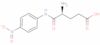 L-glutamic acid 1-(4-nitroanilide)