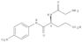 L-a-Glutamine, glycyl-N-(4-nitrophenyl)-