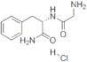 gly-phe amide acetate