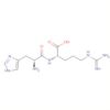 L-Histidyl-L-arginine