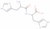 L-Histidyl-L-histidine