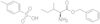 L-Isoleucine, phenylmethyl ester, 4-methylbenzenesulfonate (1:1)