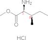 L-Isoleucina, estere metilico, cloridrato (1:1)