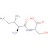 L-Serine, N-L-isoleucyl-