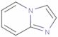 imidazo(1,2-A)pyridine