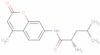 L-Leucine-7-amido-4-methylcoumarin