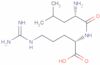 L-Leucyl-L-arginine