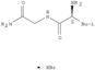 Glycinamide,L-leucyl-, monohydrobromide (9CI)